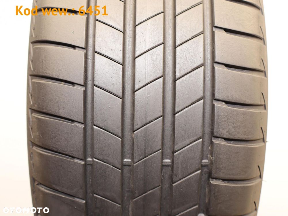 Bridgestone Turanza T005 - 225/45 R18 - 7
