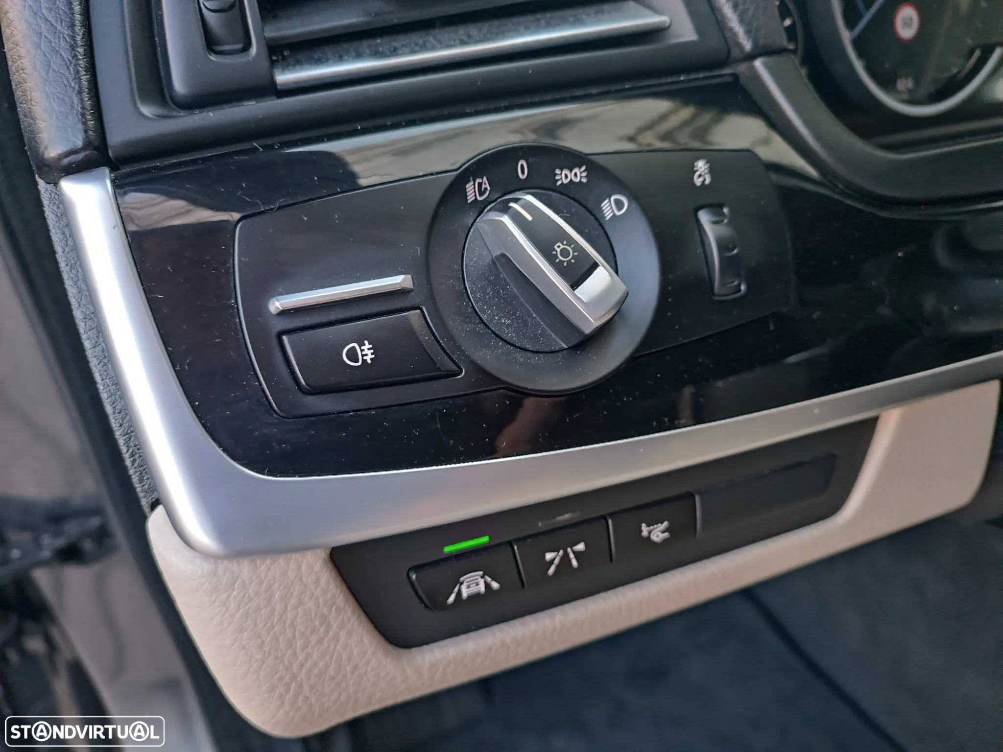 BMW 525 d Touring Aut. Luxury Line - 17