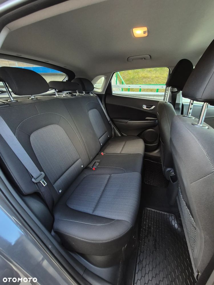Hyundai Kona 1.6 GDI DCT Select - 15