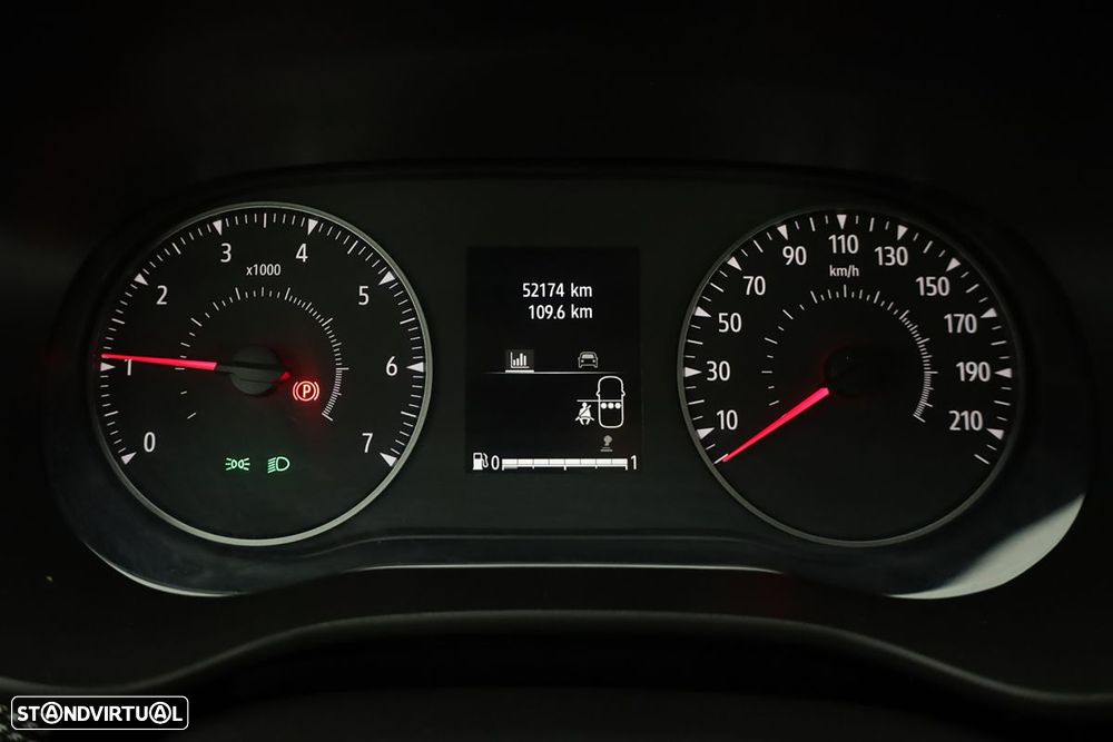 Dacia Sandero 1.0 TCe Expression - 15
