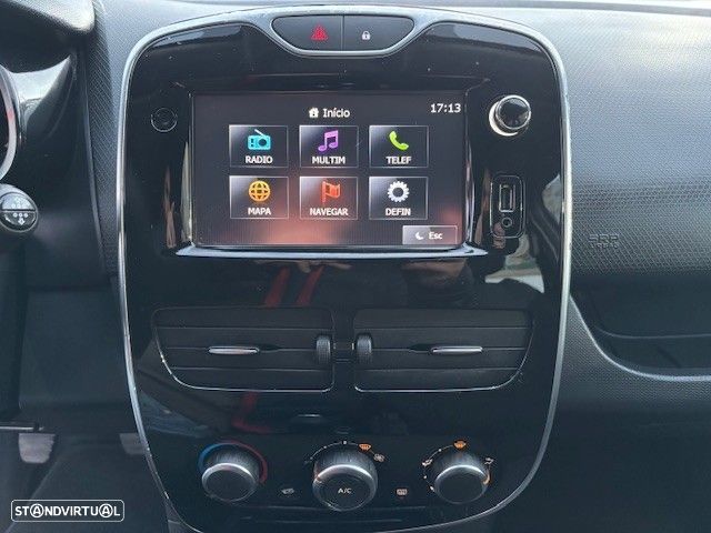 Renault Clio Sport Tourer dCi 75 Expression - 6