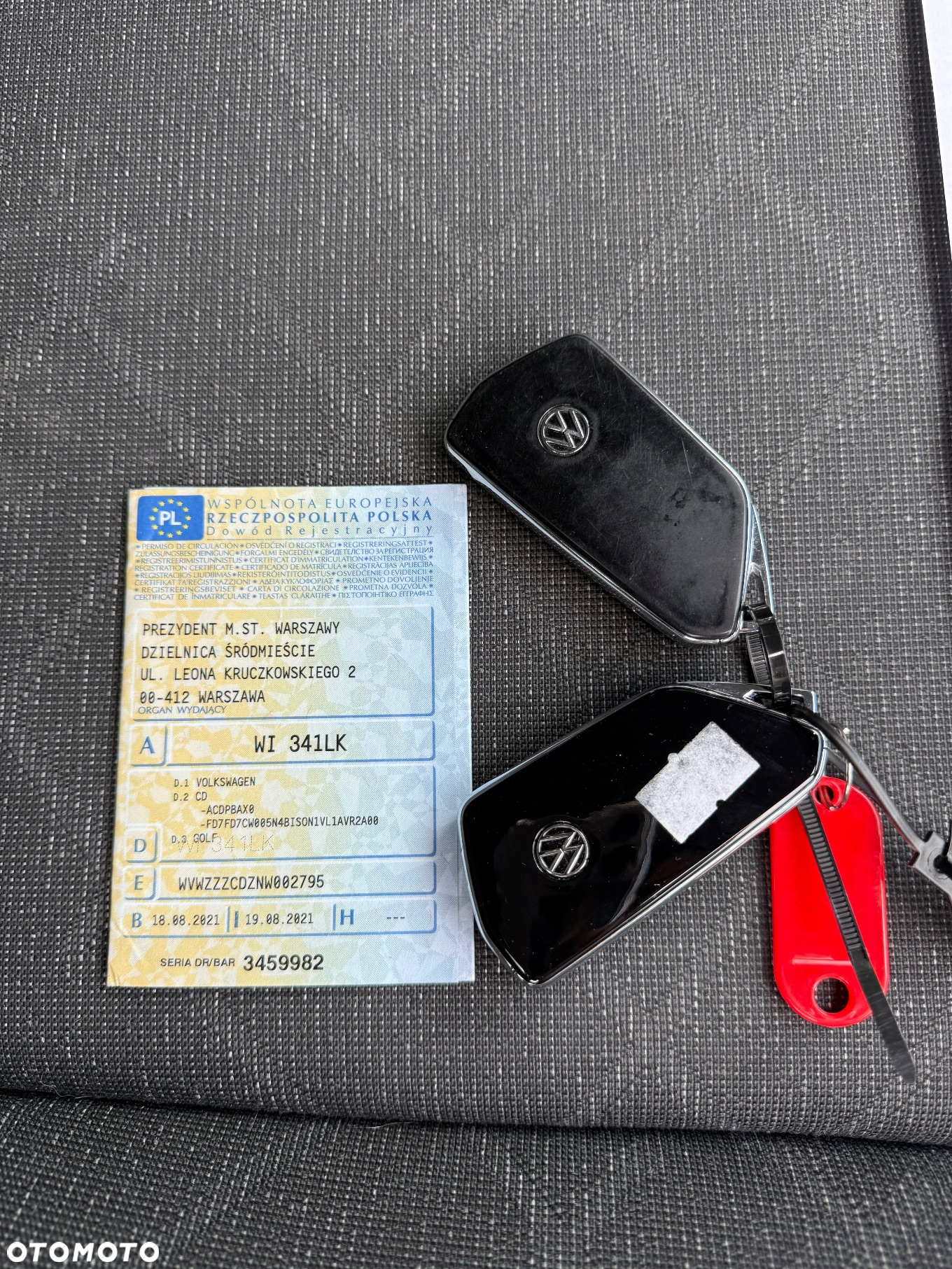 Volkswagen Golf VII 1.5 TSI BMT Comfortline DSG - 27