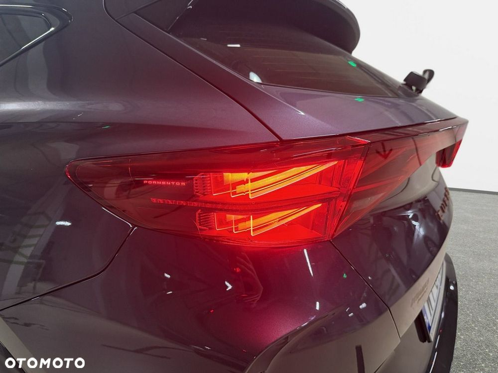 Cupra Formentor - 12