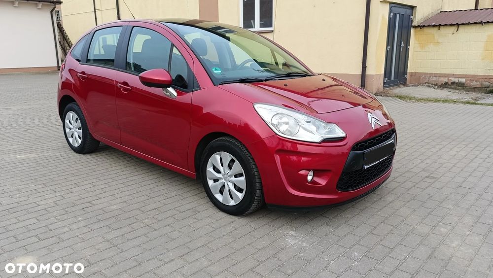 Citroën C3 1.4 VTi Exclusive - 13