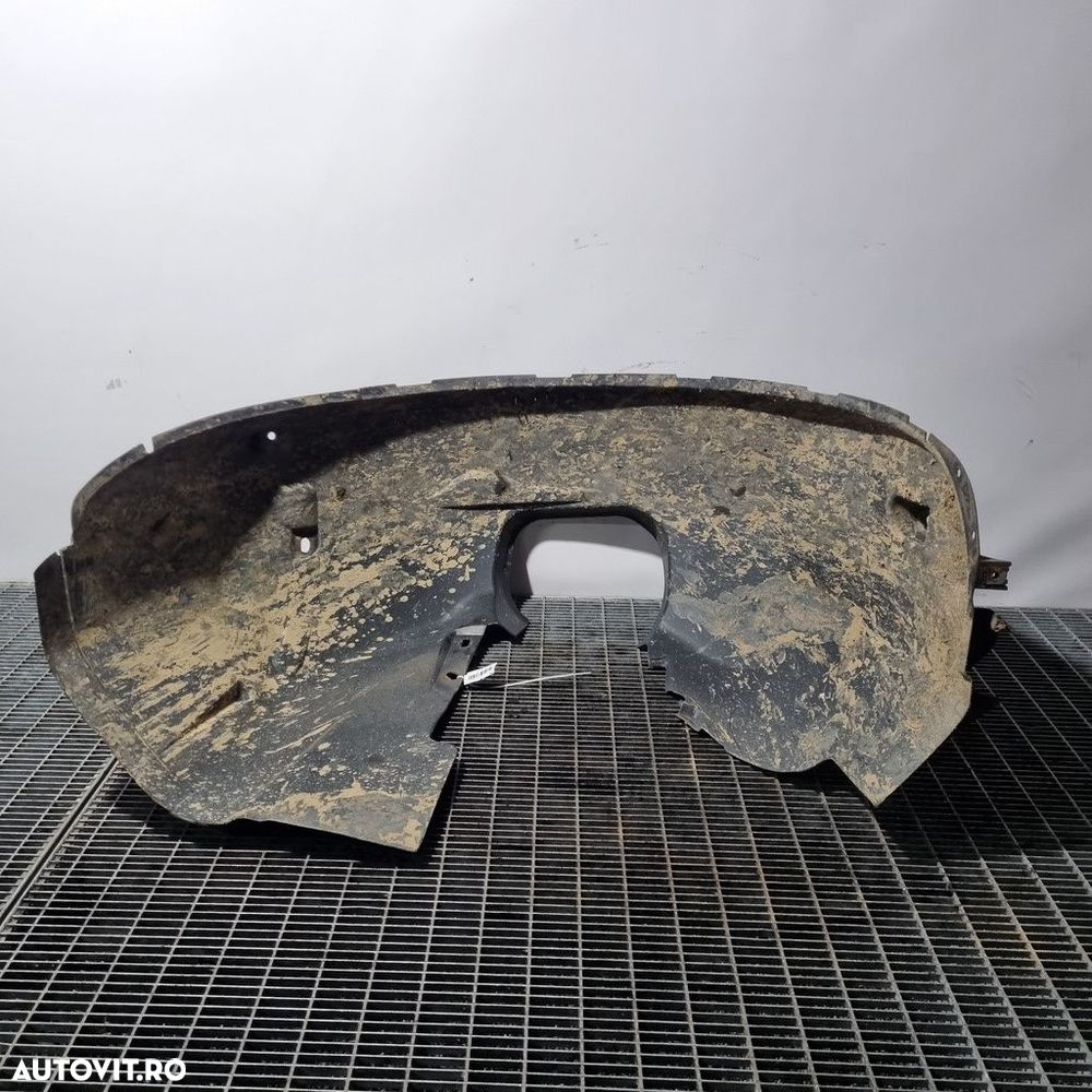 Carenaj stanga fata Ford Kuga 2008 - 2012 SUV 4 Usi (1401) - 4