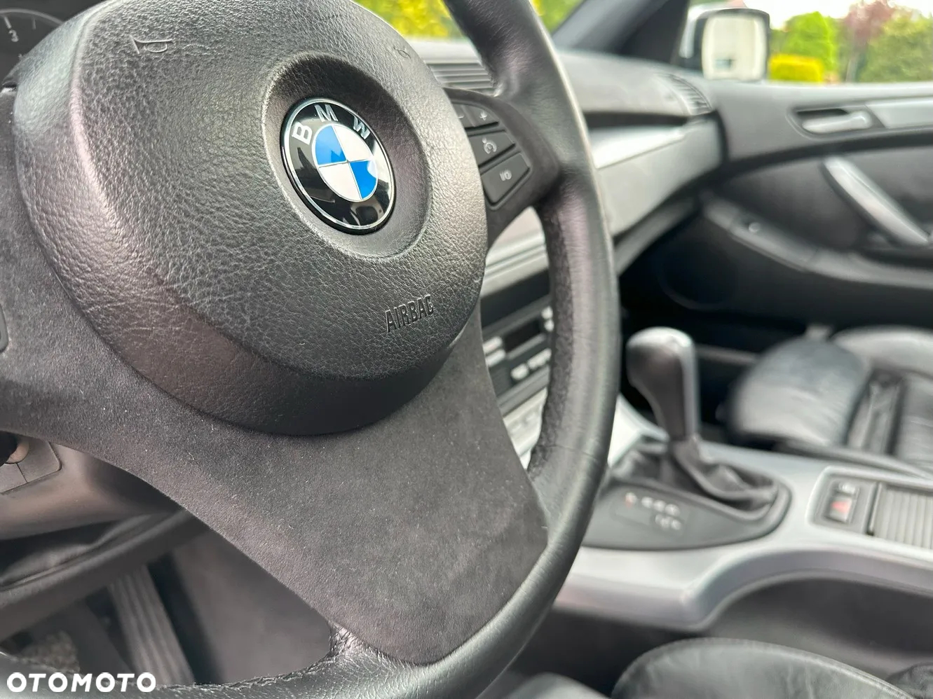 BMW X5 3.0 d Edition Exclusive Sport - 15