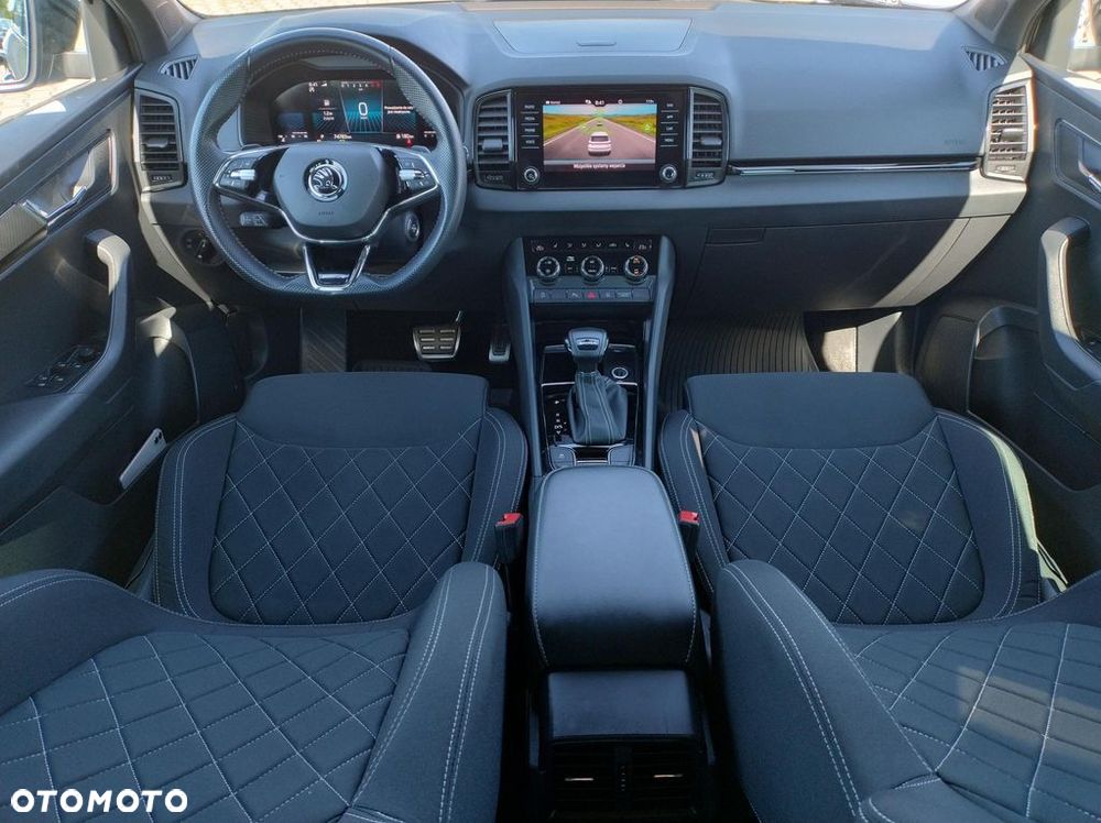 Skoda Karoq - 19