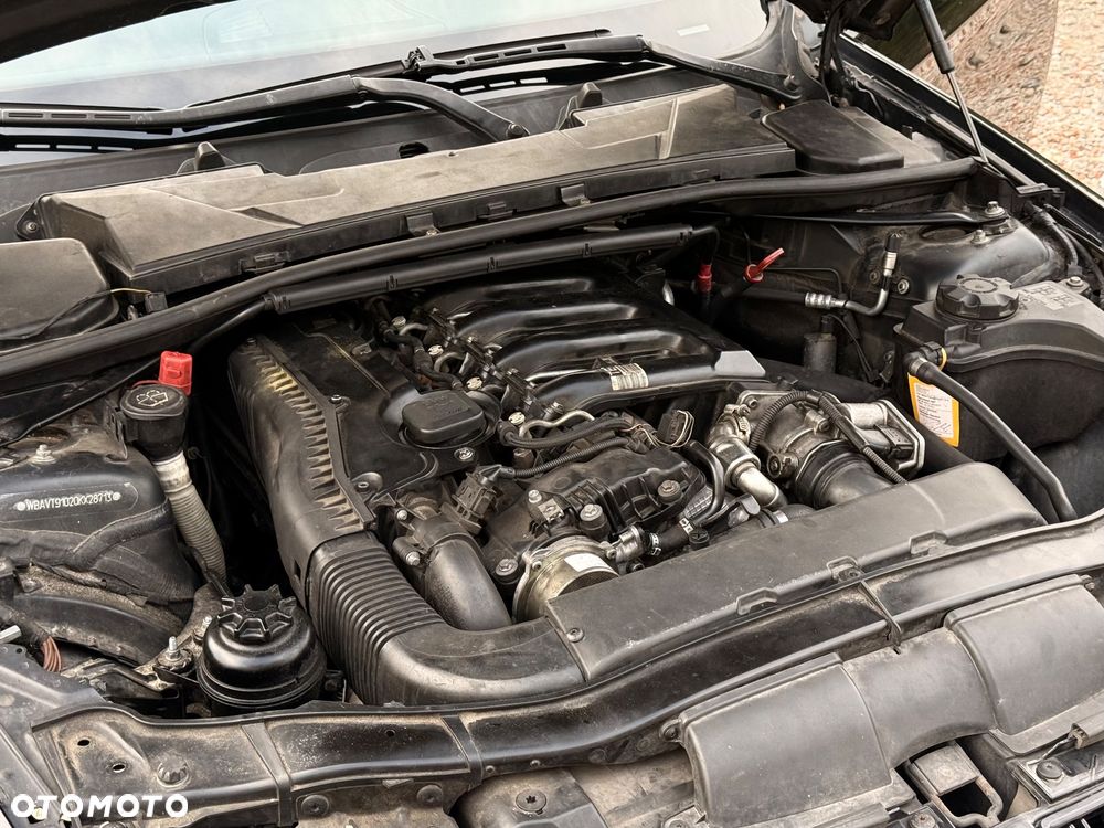 BMW Seria 3 - 20