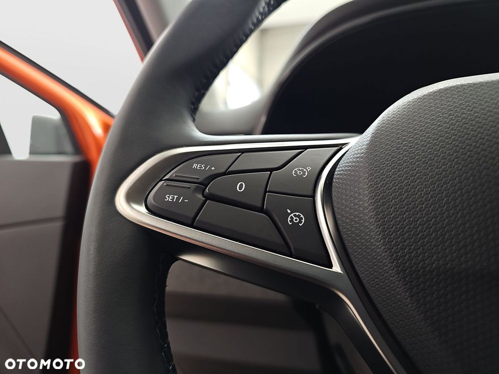 Renault Clio 1.0 TCe Evolution - 17