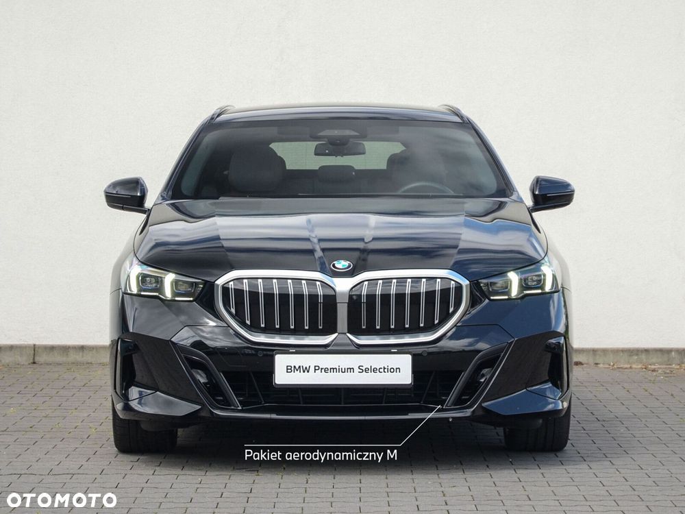 BMW Seria 5 - 7