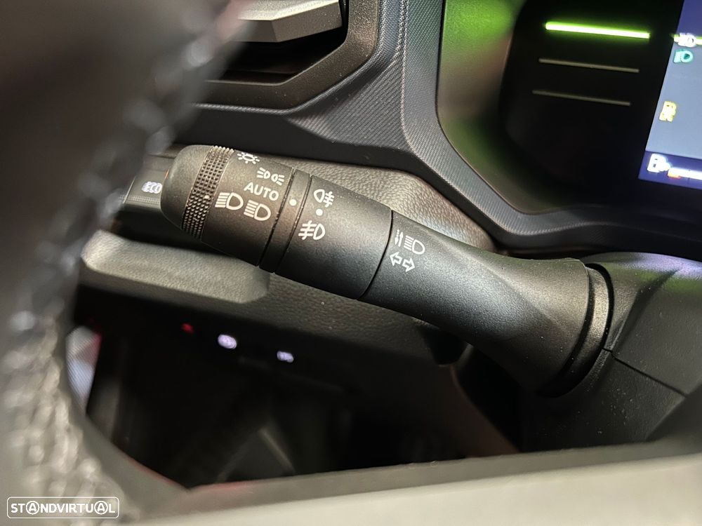 Dacia Duster 1.0 TCe ECO-G Journey Bi-Fuel - 38