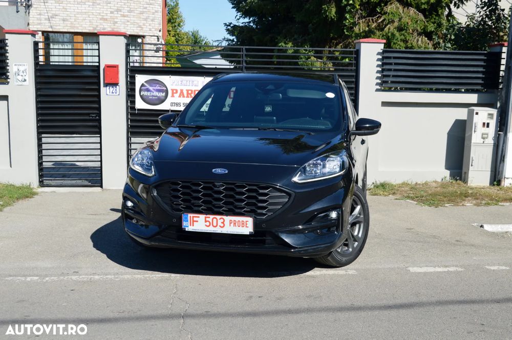 Ford Kuga 2.0 TDCi 2WD ST-Line - 30