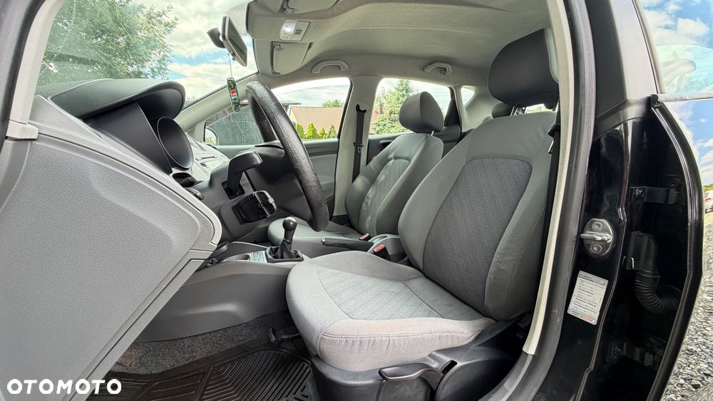 Seat Ibiza 1.4 16V Style - 12