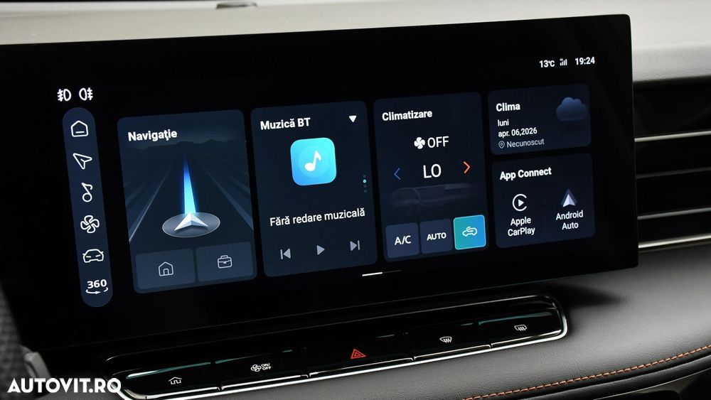 MG HS 1.5 T-GDi 7DCT Exclusive - 14