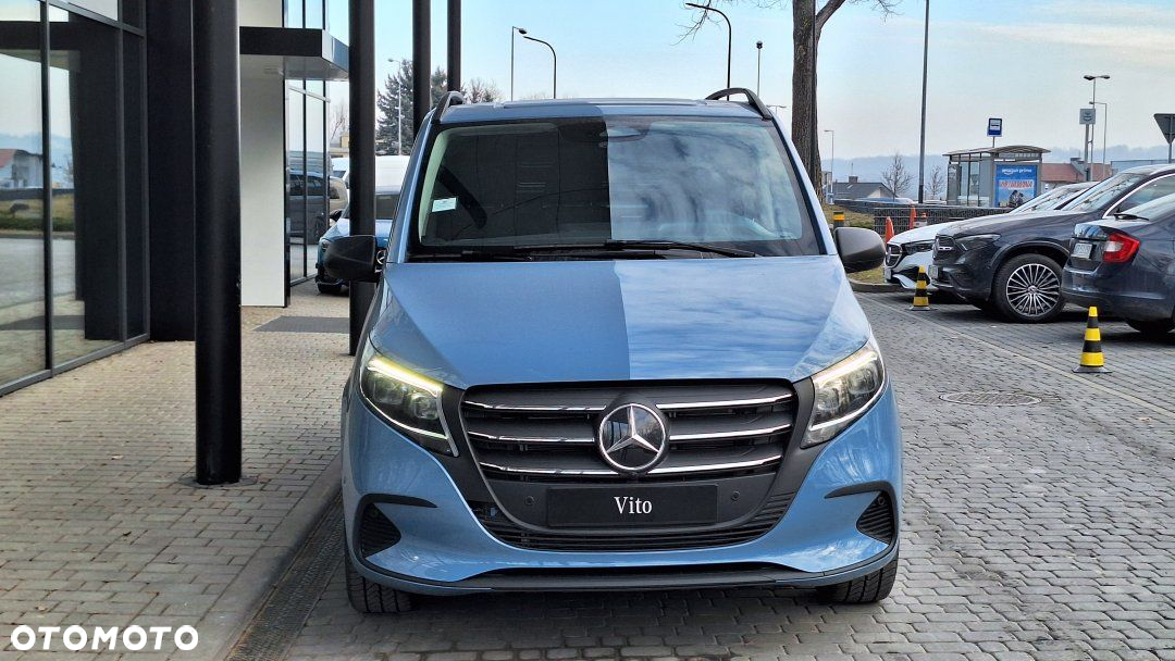 Mercedes-Benz Vito - 21