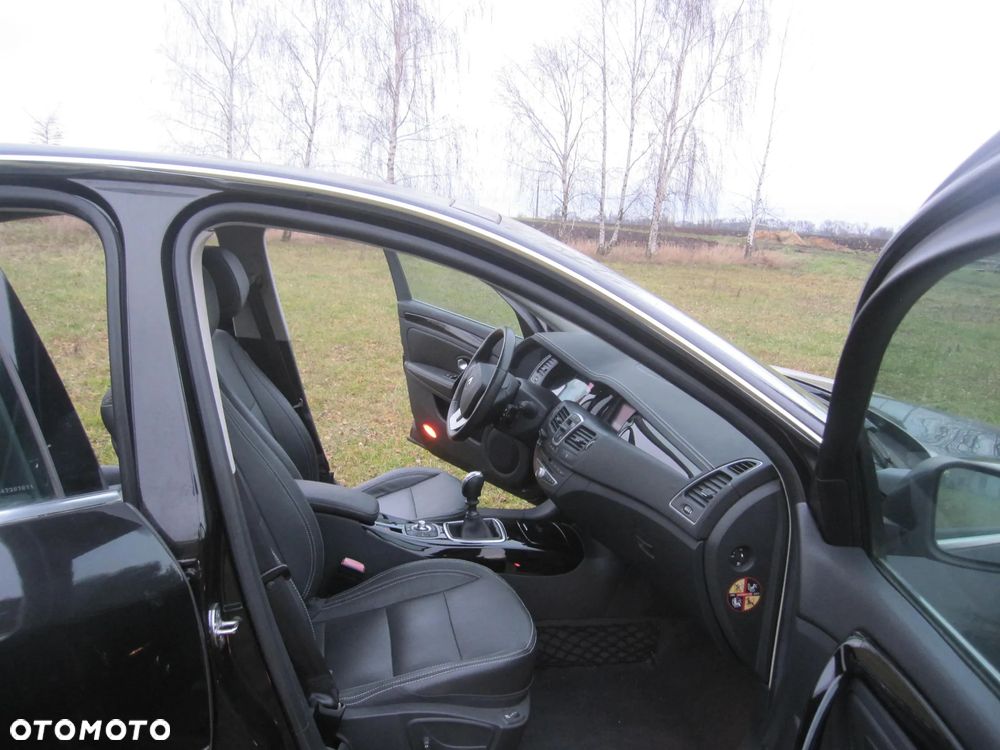 Renault Laguna 2.0 DCi Initiale - 3