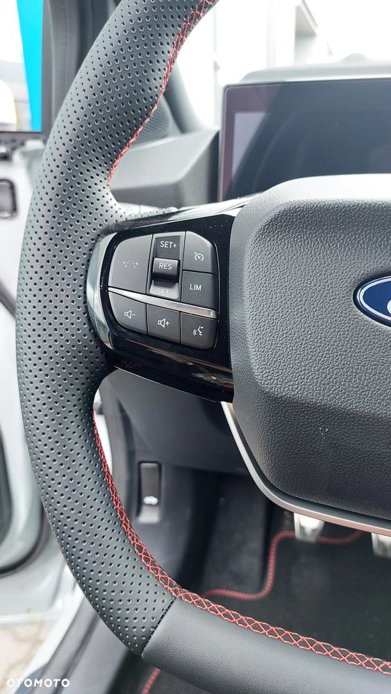 Ford Puma 1.0 EcoBoost mHEV ST-Line PowerShift - 28