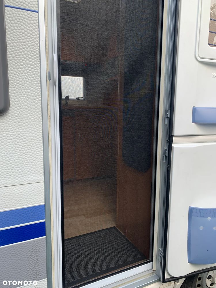 Hobby De Lux 460 - 6