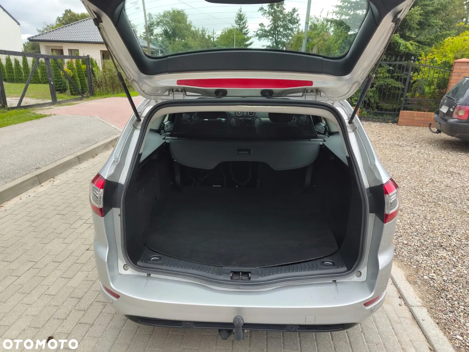Ford Mondeo 2.0 TDCI Champions Edition - 18