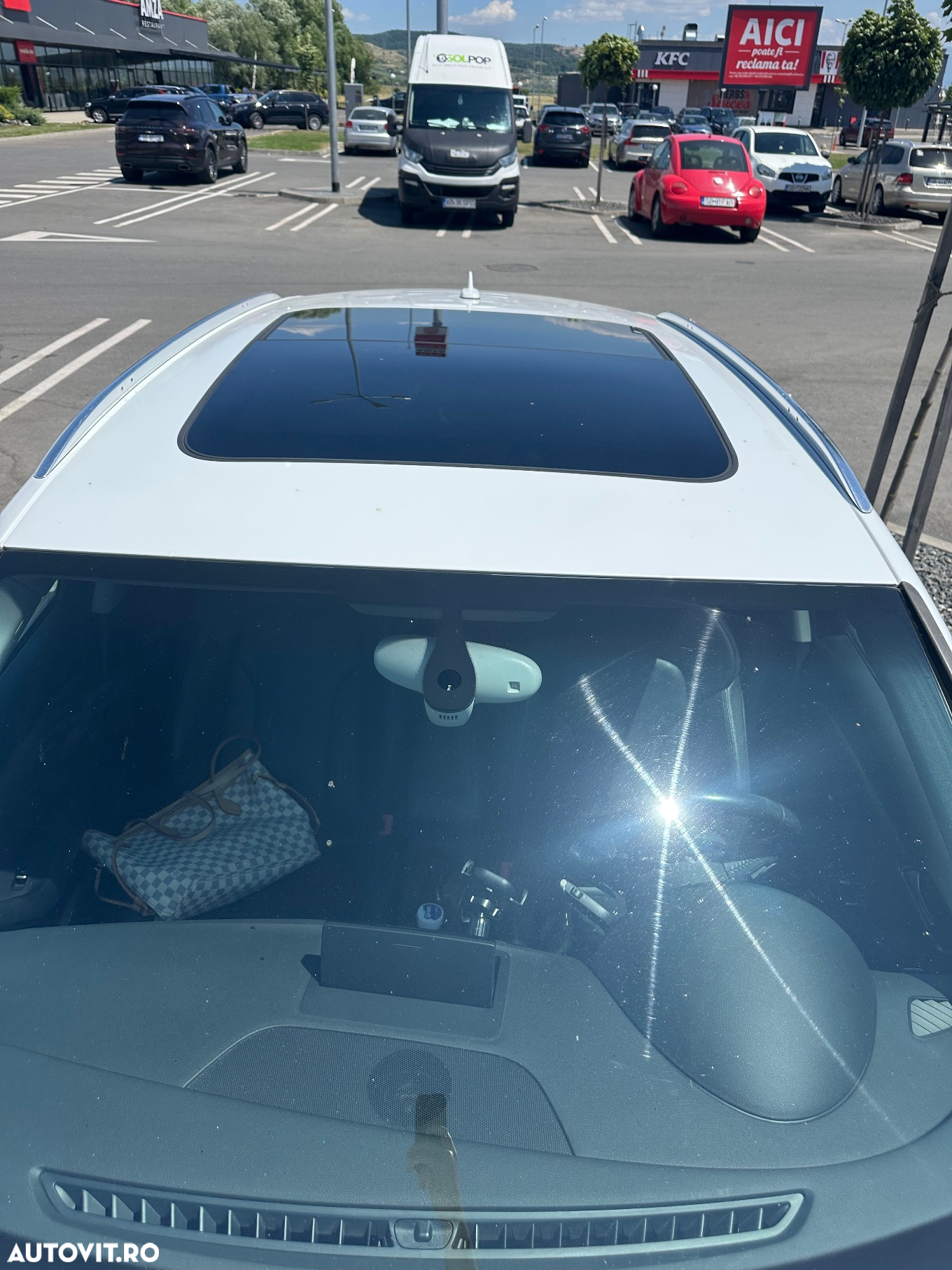 Audi Q3 2.0 TDI Quattro Stronic - 9