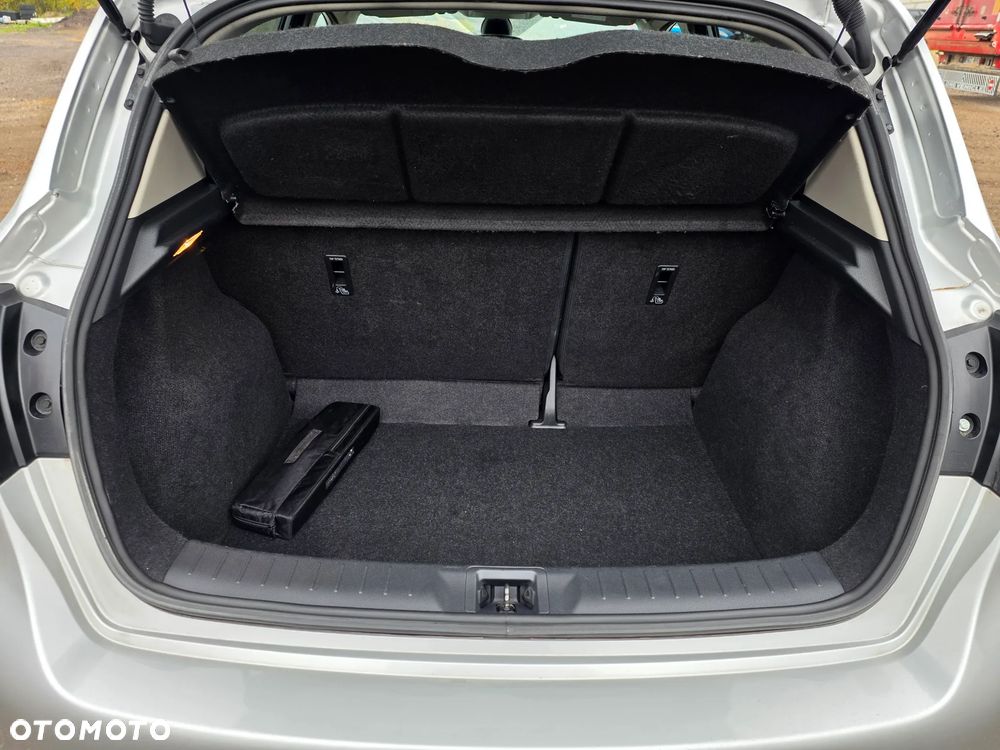 Nissan Pulsar - 18