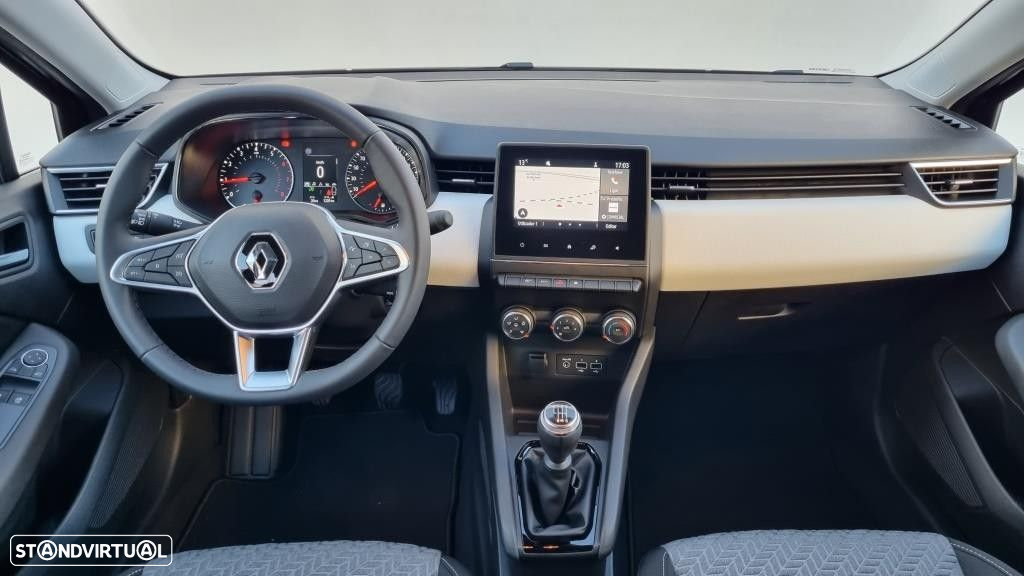 Renault Clio 1.0 TCe Limited - 14