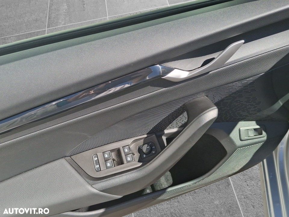 Skoda Octavia - 20