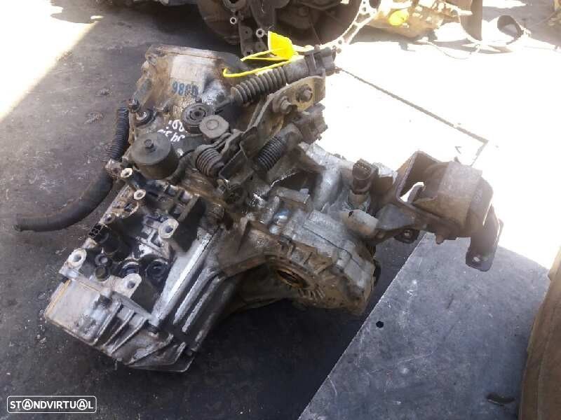 CAIXA VELOCIDADES HYUNDAI MATRIX 2004 - 2