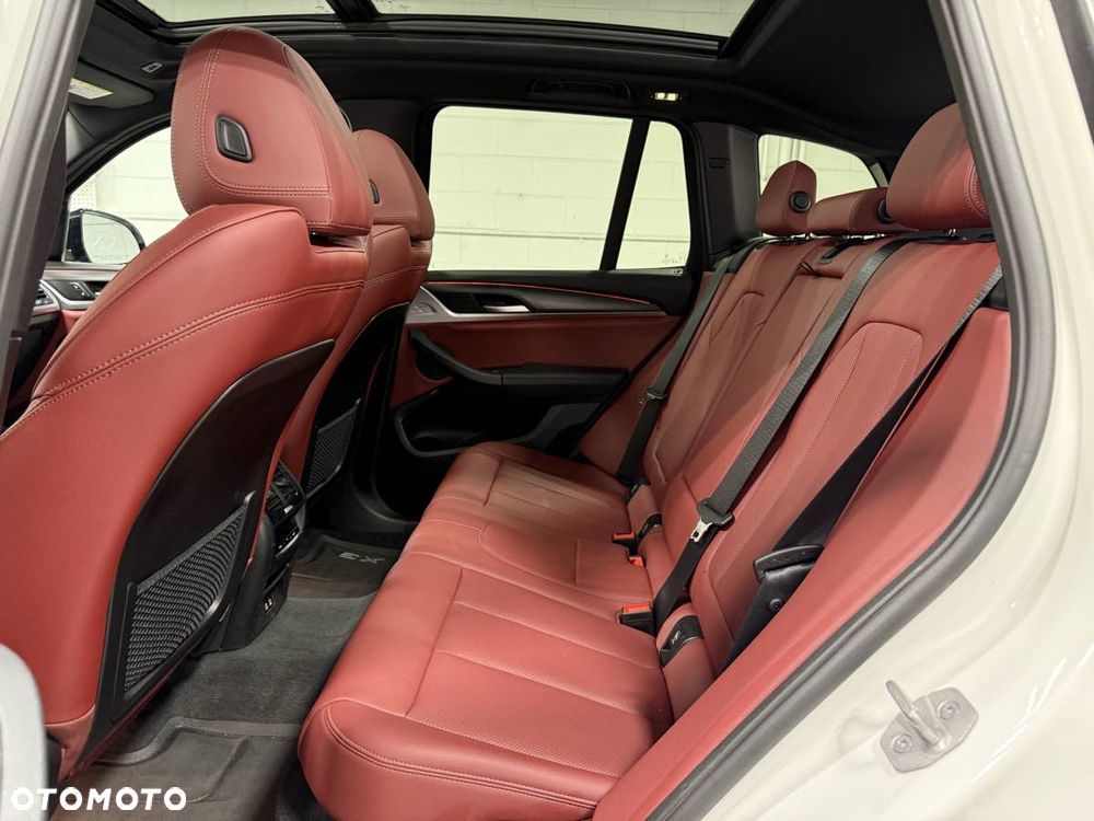 BMW X3 xDrive30i M Sport sport - 12