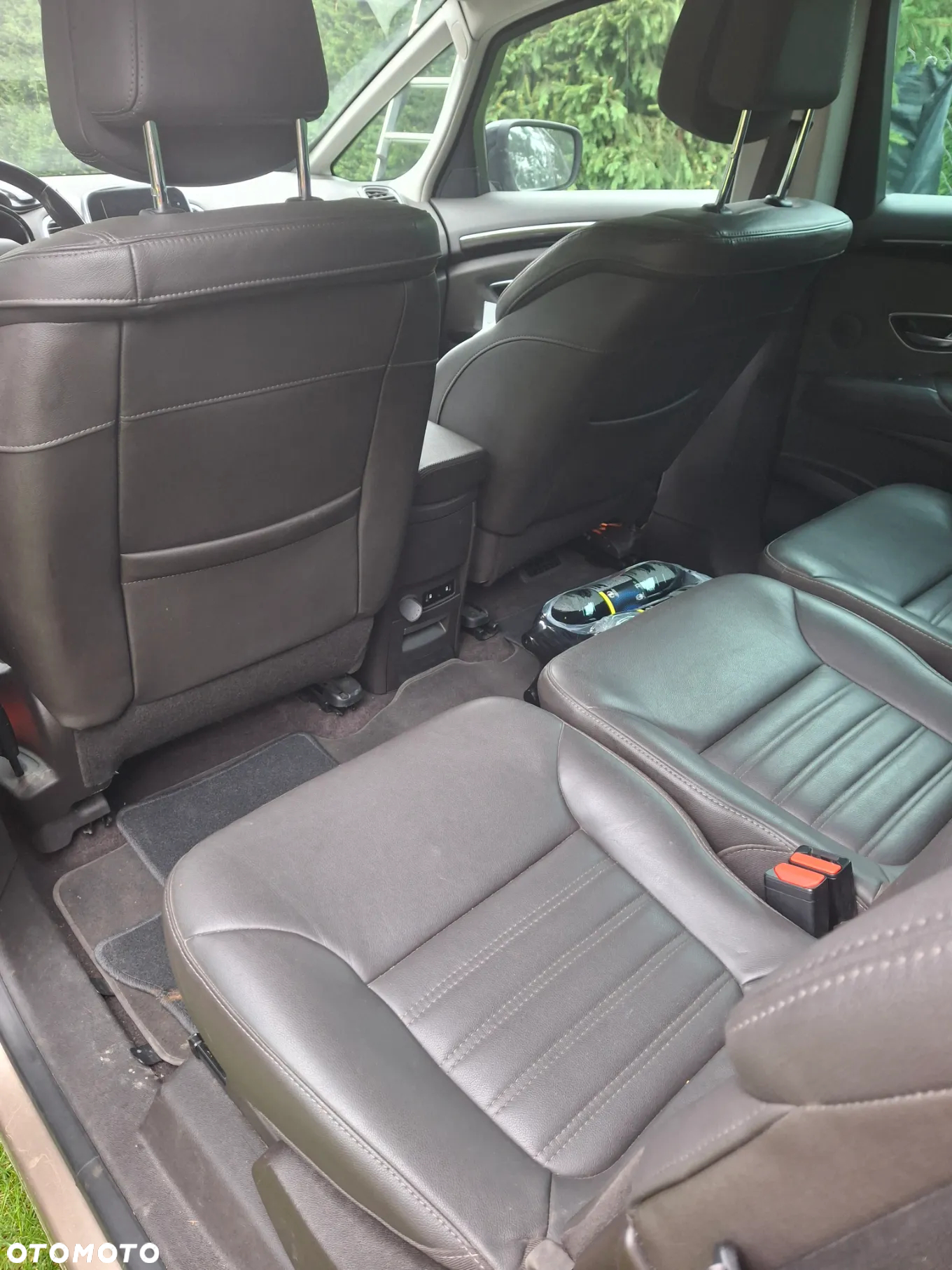 Renault Espace 1.6 dCi Energy SL Techno EDC - 7