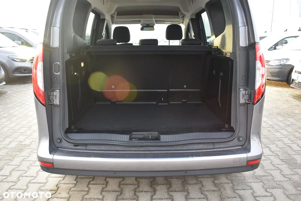 Mercedes-Benz Citan Tourer L1 420.763 - 14