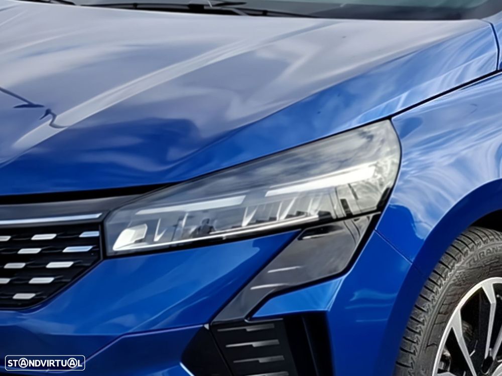 Renault Clio 1.0 TCe Techno - 3