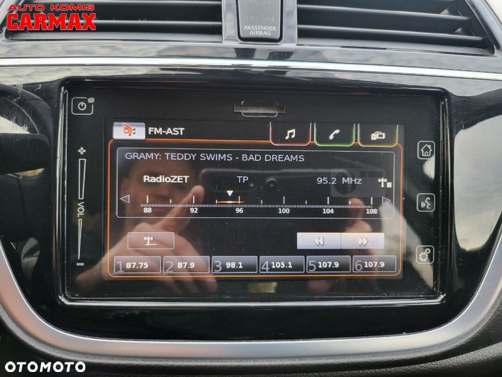 Suzuki SX4 S-Cross 1.0 Boosterjet Club - 17