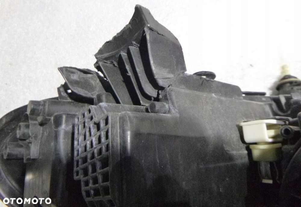 Mercedes CLS W257 Reflektor Lewy A2579065702 - 7