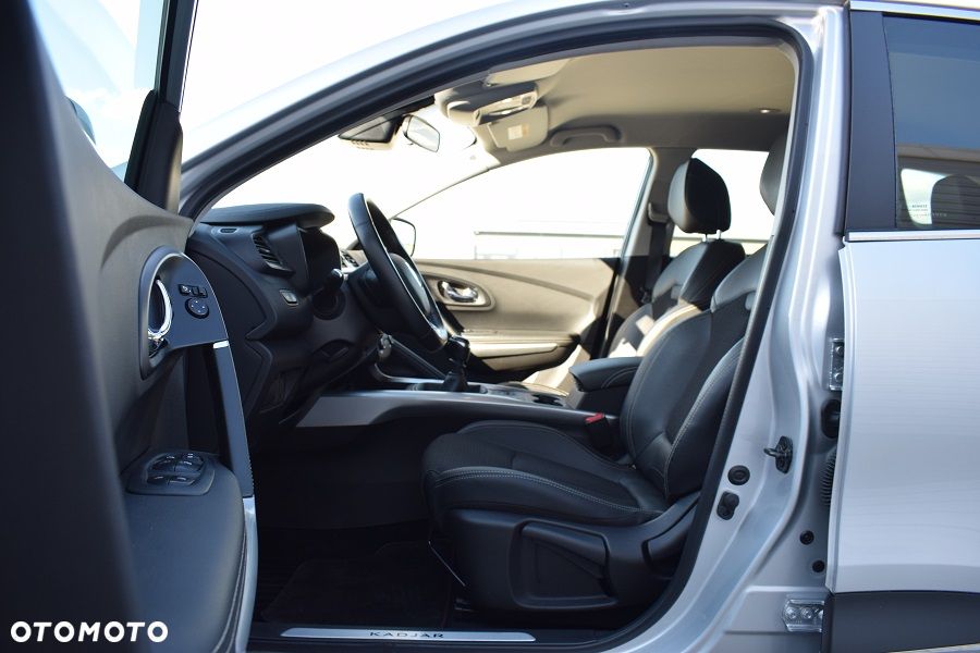 Renault Kadjar Energy TCe 130 Experience - 7