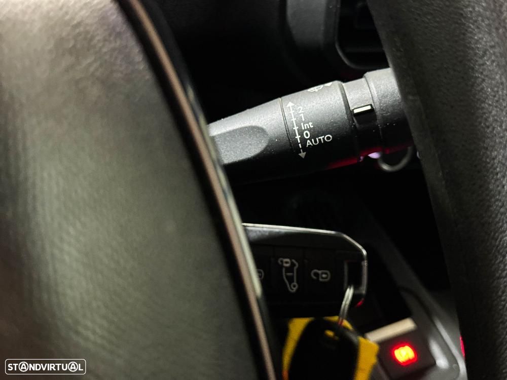 Peugeot Partner 1.6 BlueHDi 100cv L1H1 - 41