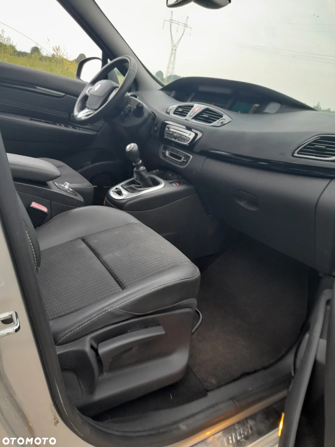 Renault Scenic 1.4 16V TCE Bose Edition - 11