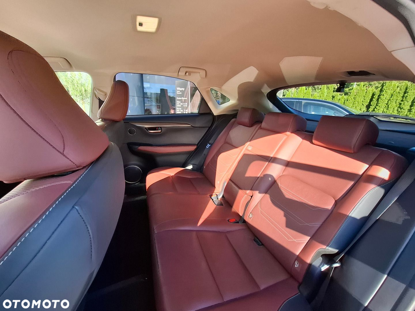 Lexus NX 200t Comfort AWD - 16