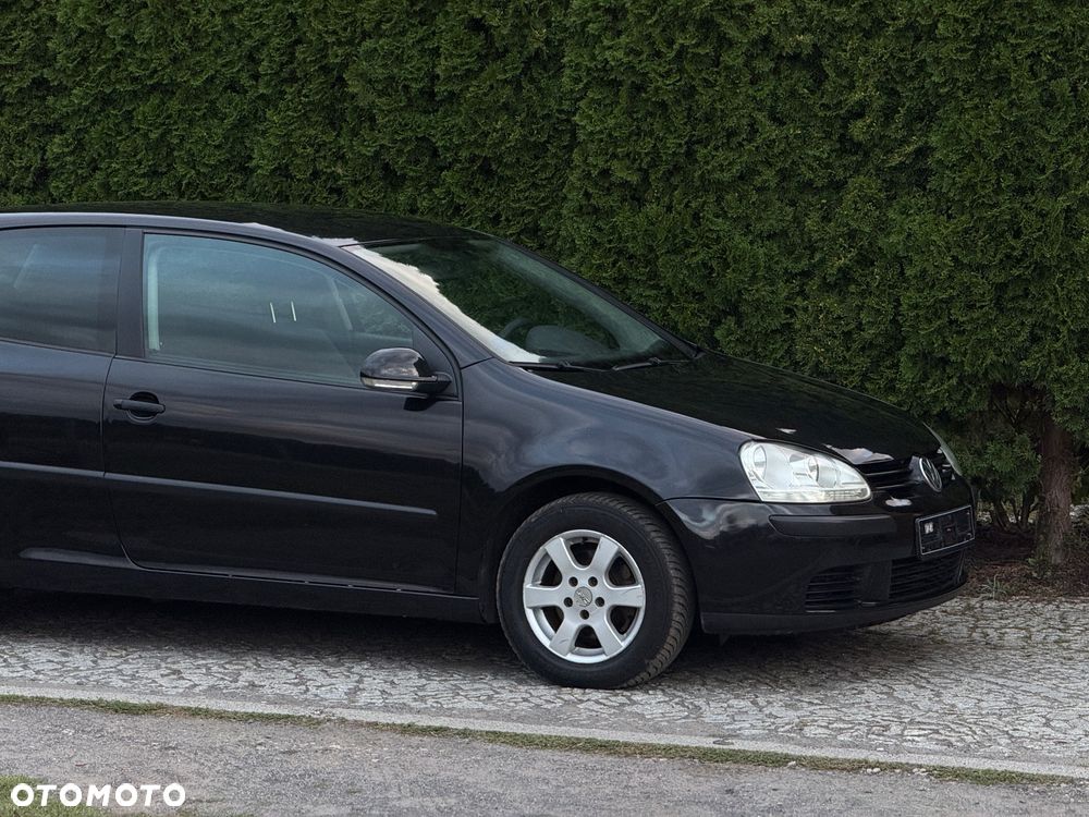 Volkswagen Golf - 4