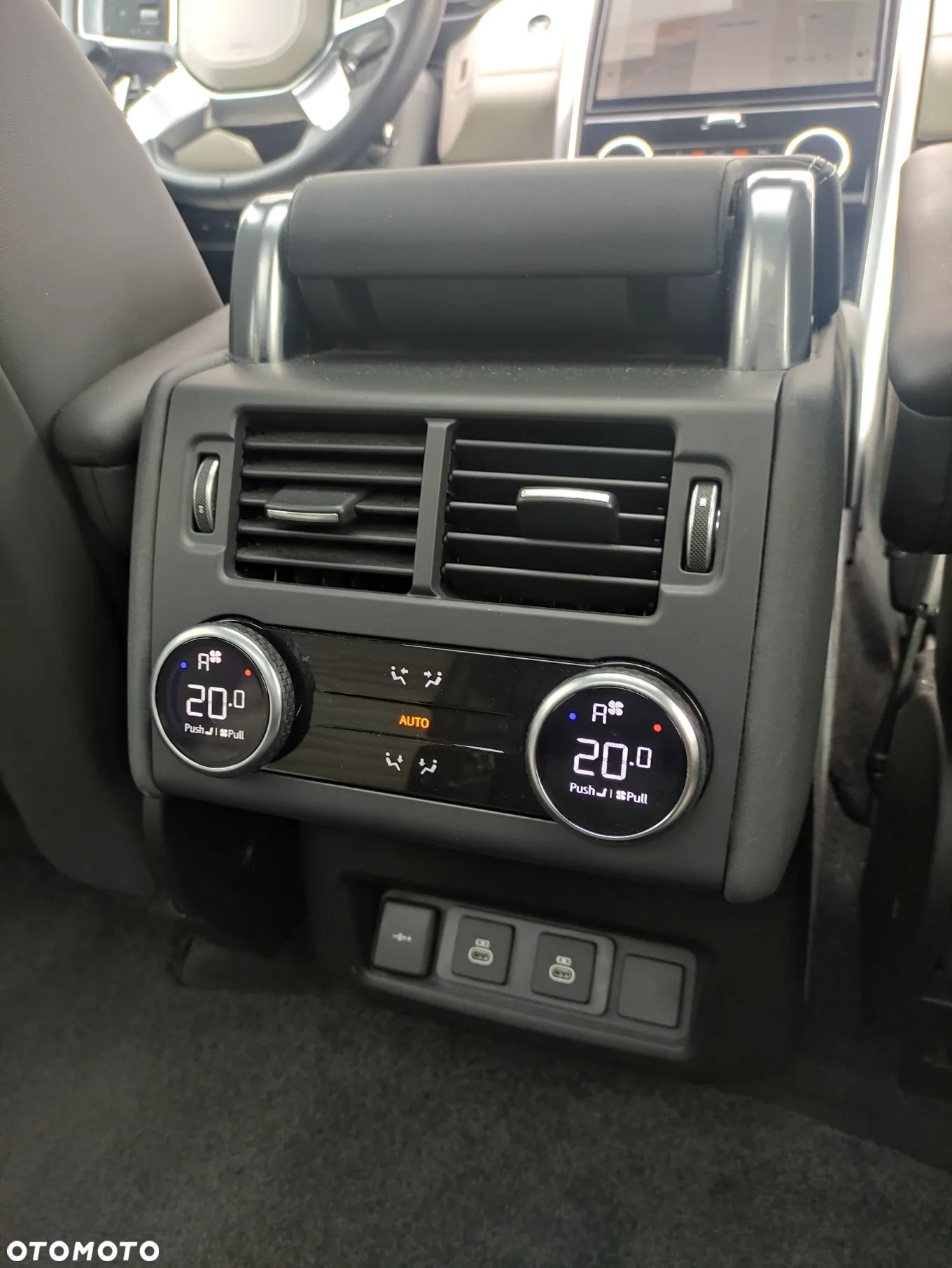 Land Rover Discovery - 19