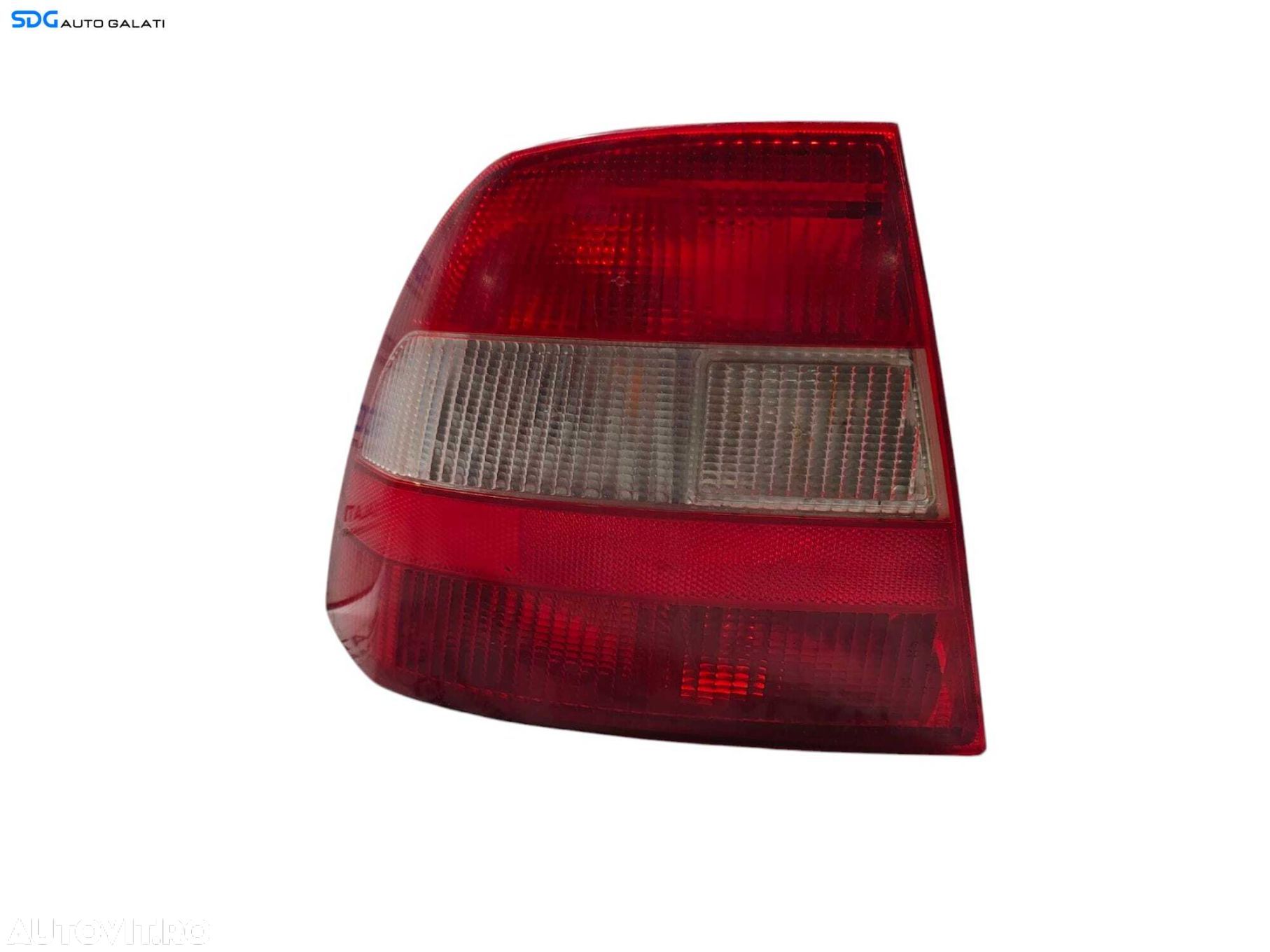 Stop Lampa Tripla Stanga Opel Vectra B Sedan Berlina Limuzina 1995 - 2002 Cod 90568047 [L5283] - 1