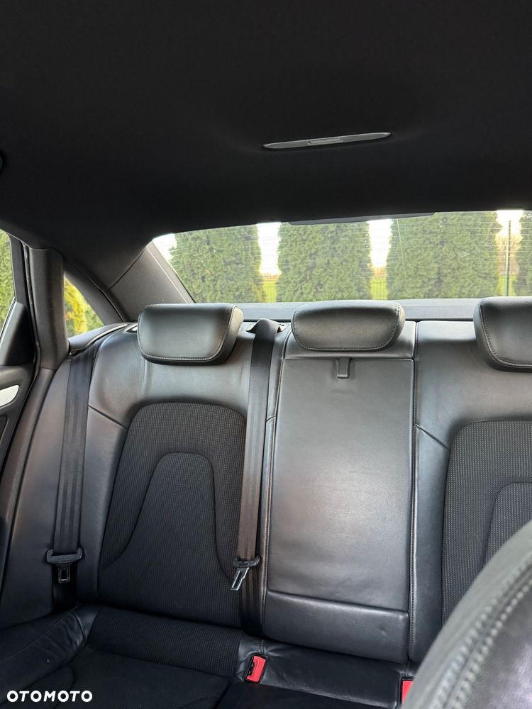 Audi A4 Limousine 2.0 TDI Quattro - 30