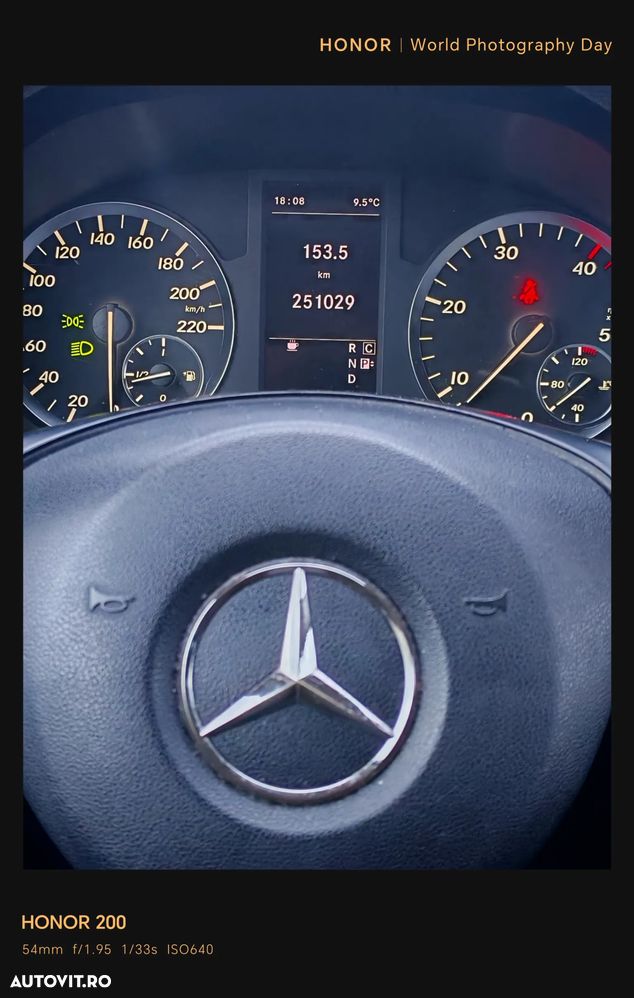 Mercedes-Benz Vito - 11