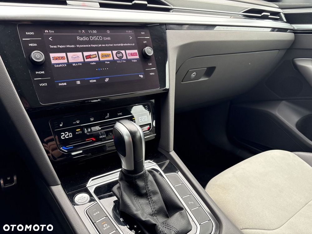 Volkswagen Arteon - 20
