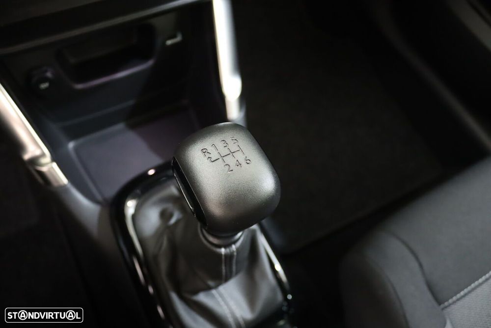 Citroën C3 Aircross 1.2 PureTech Feel - 31