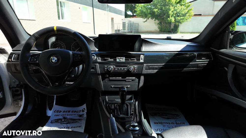 BMW Seria 3 - 15