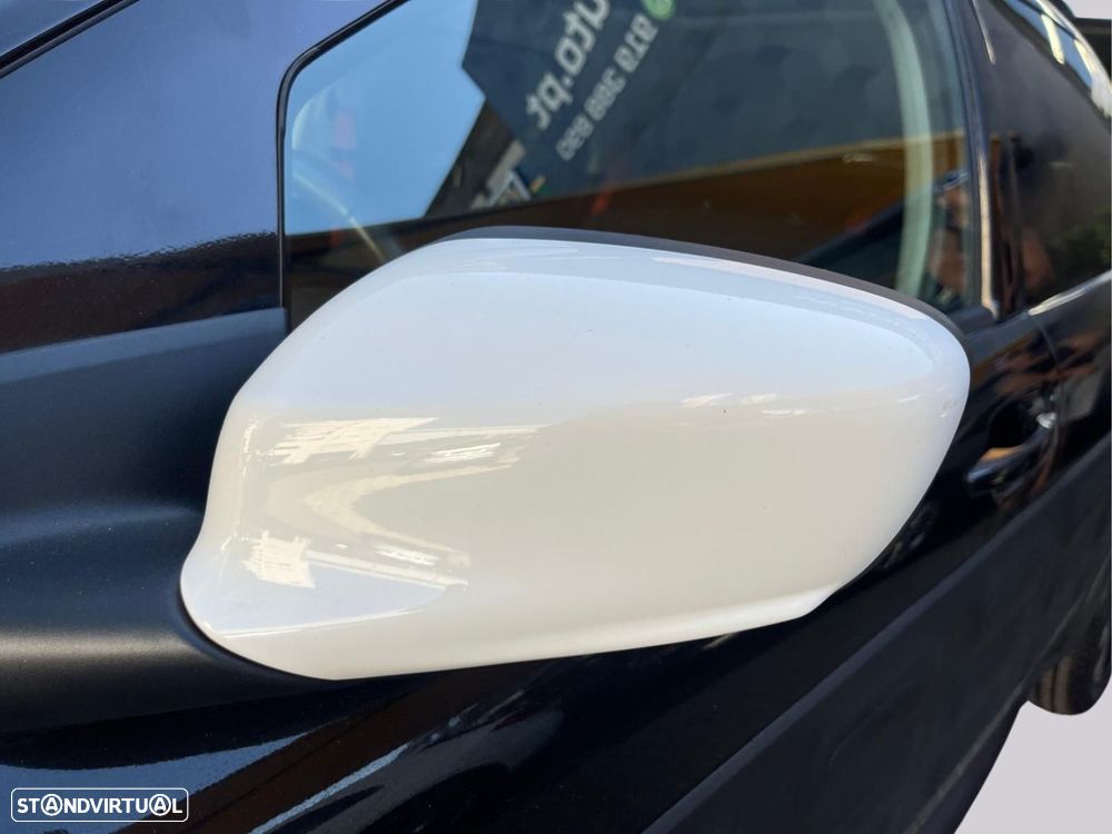 Citroën C4 Cactus - 7