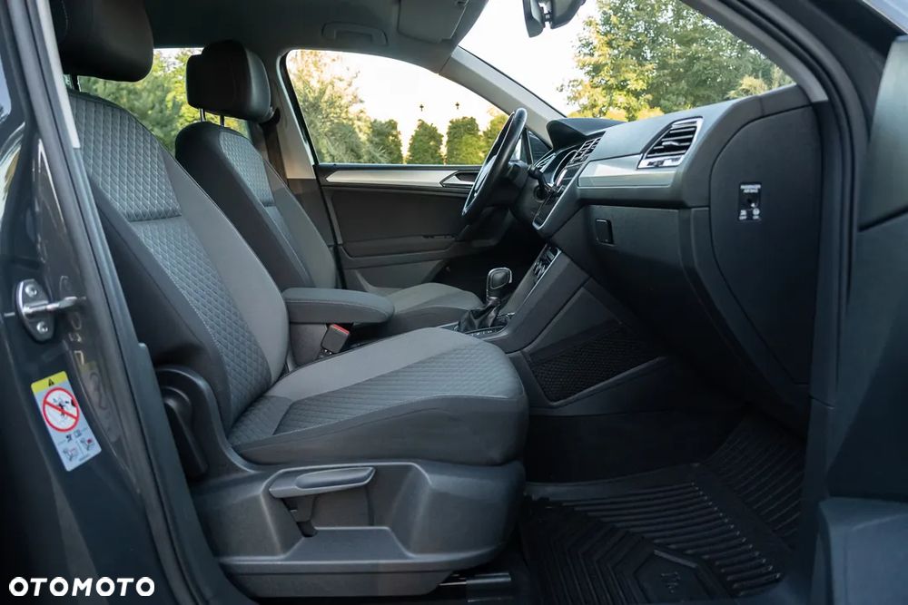 Volkswagen Tiguan 2.0 TDI SCR DSG - 16