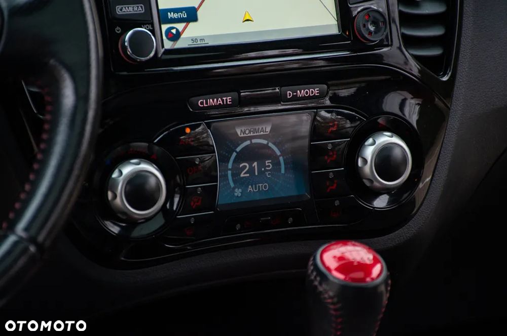 Nissan Juke 1.2 DIG-T N-Way+ - 34