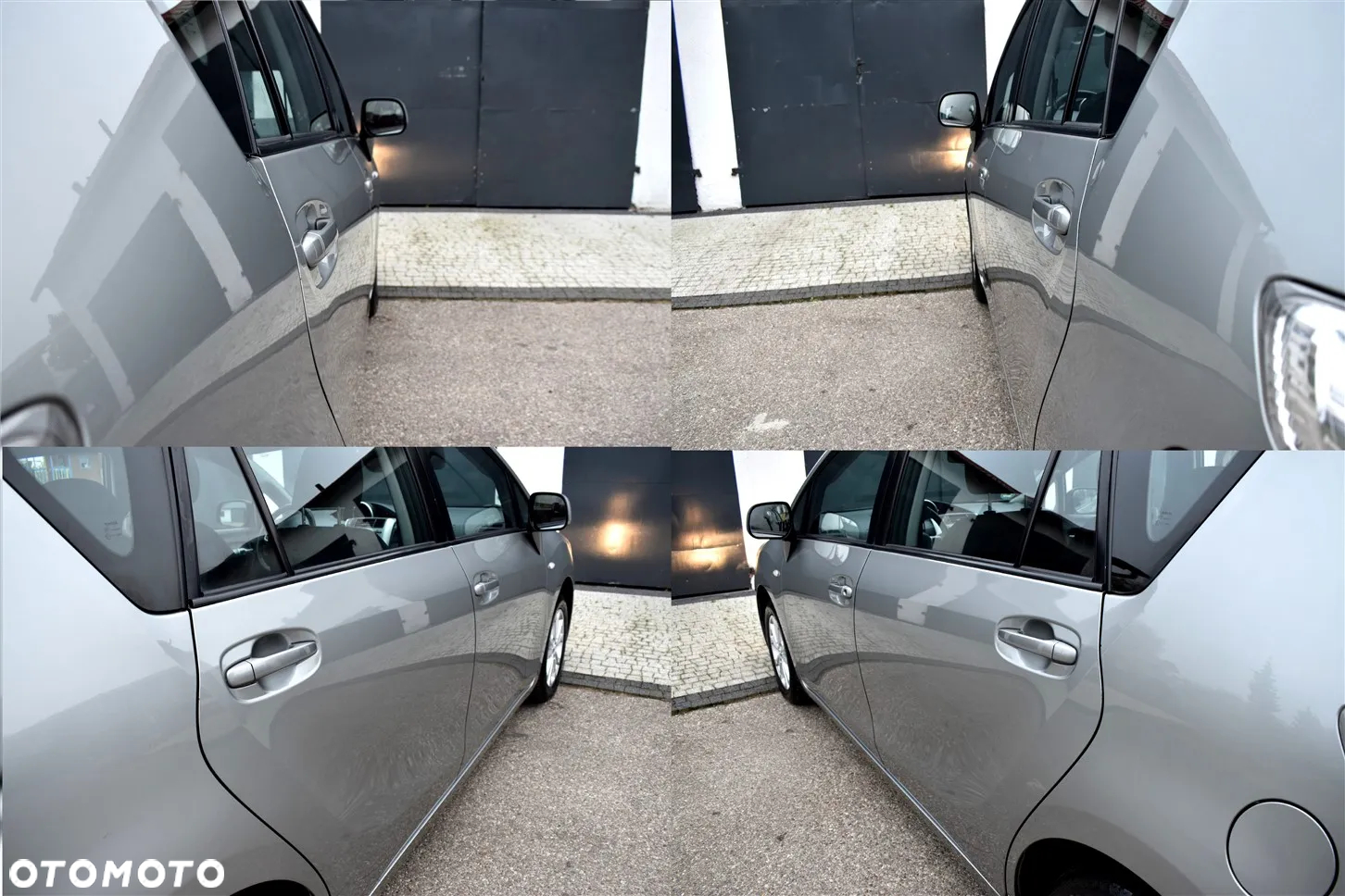 Toyota Verso 1.8 Prestige MS EU6 - 7